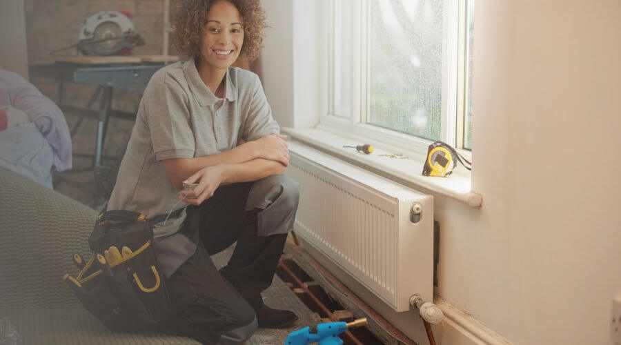 Local water heater installation in Cottage Grove, OR